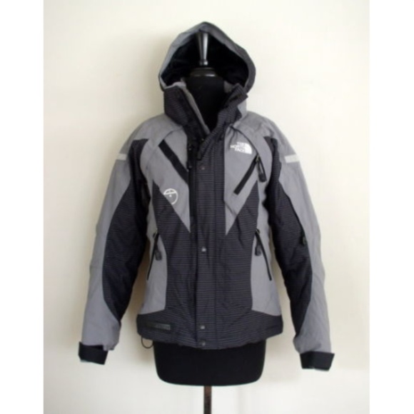 The North Face Jackets & Blazers - The North Face Steep Tech Aeon Goose Down Jacket